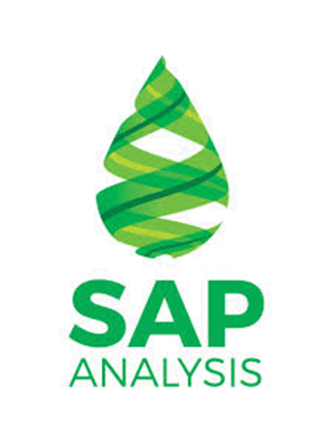 Leaf SAP analysis